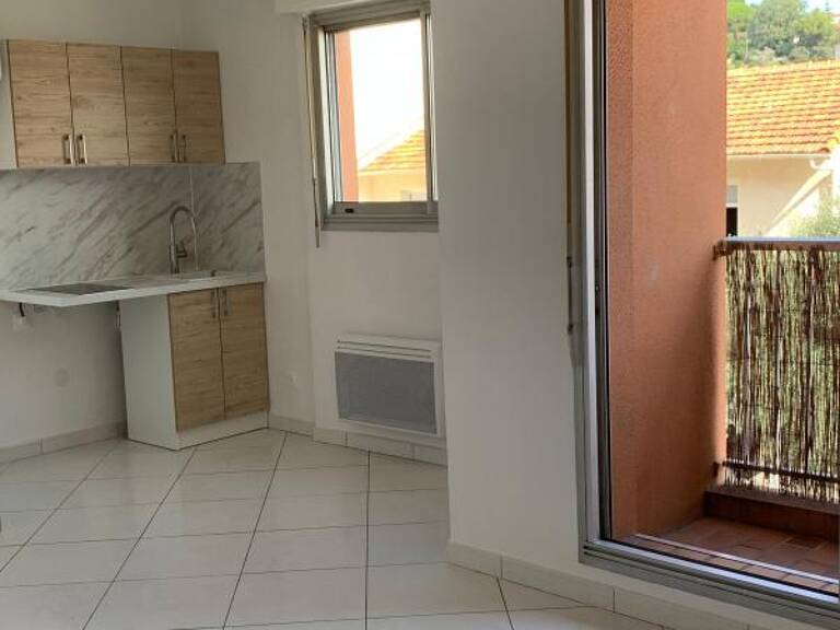 Appartement À Vendre — photo 1