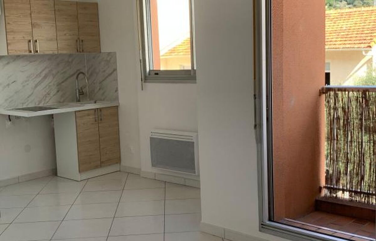 appartement 2 pièces 30 m2 à vendre à Cagnes-sur-Mer (06800)