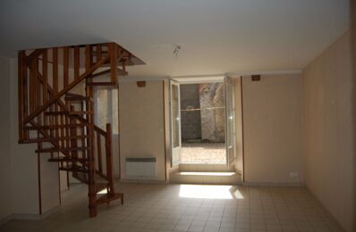 location appartement 440 € CC /mois à proximité de Herry (18140)