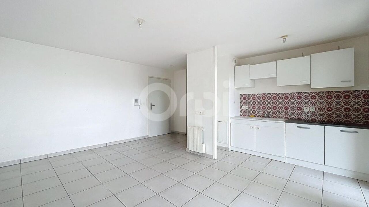 appartement 2 pièces 44 m2 à vendre à Vétraz-Monthoux (74100)