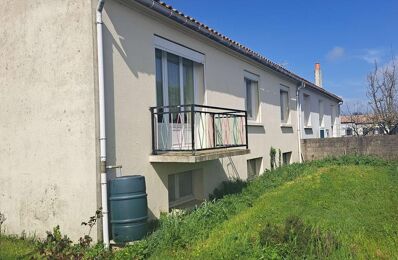 vente maison 207 500 € à proximité de Nieul-sur-Mer (17137)