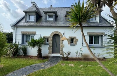 vente maison 386 650 € à proximité de Plouzané (29280)