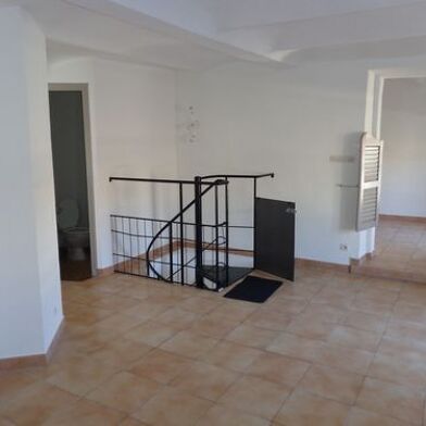 Appartement 1 pièce 45 m²