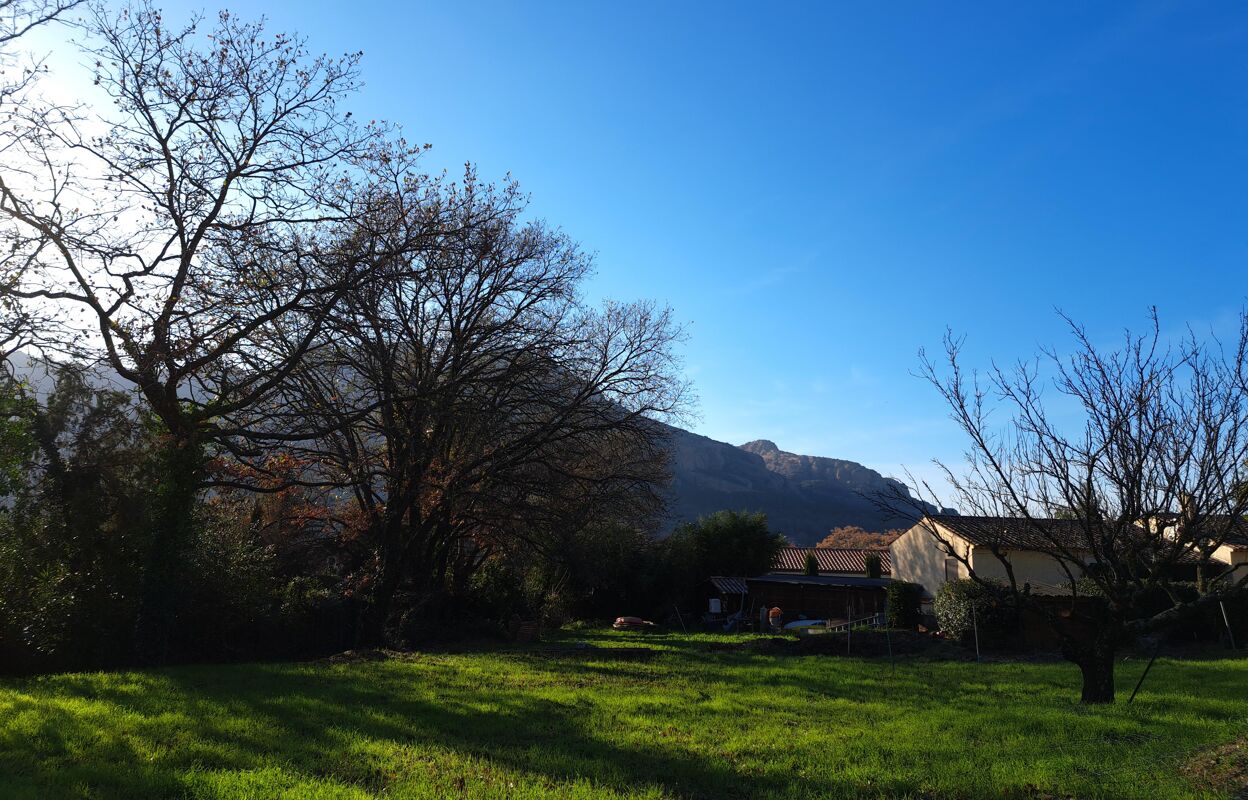 terrain  pièces 1125 m2 à vendre à Roquebrune-sur-Argens (83520)