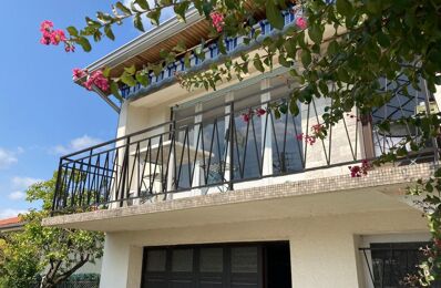 vente maison 255 800 € à proximité de Camblanes-Et-Meynac (33360)