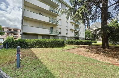 vente appartement 205 000 € à proximité de Chamalières (63400)