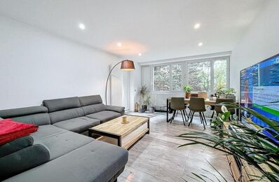 vente appartement 349 000 € à proximité de Saint-Cergues (74140)