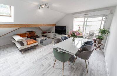 vente appartement 405 000 € à proximité de Reignier-Ésery (74930)