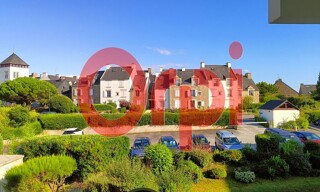 Appartement 2 Pièces 38 m² à vendre à Arzon (56640)