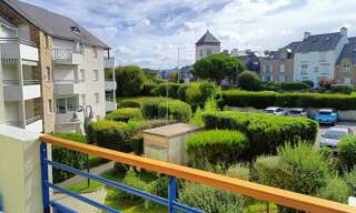 Appartement 2 Pièces 38 m² à vendre à Arzon (56640)