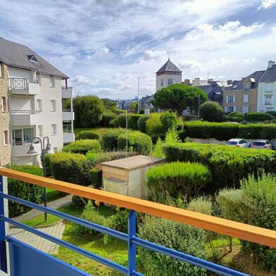 Appartement 2 pièces 178960 €