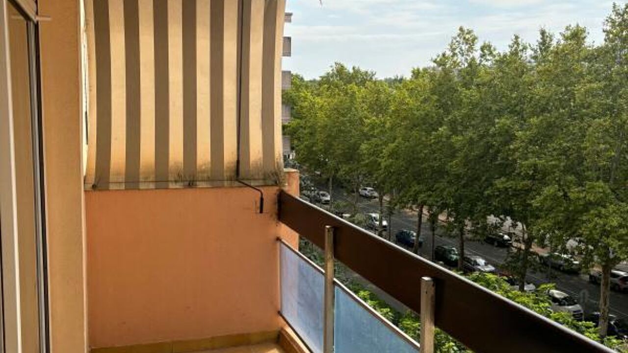 appartement 3 pièces  m2 à vendre à Ramonville-Saint-Agne (31520)