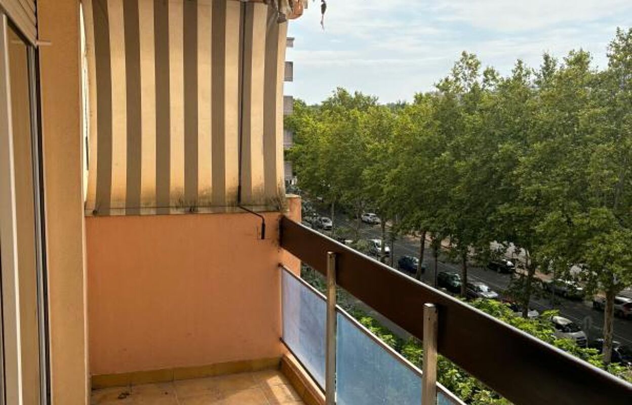 appartement 3 pièces  m2 à vendre à Ramonville-Saint-Agne (31520)