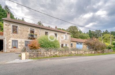 vente maison 219 500 € à proximité de Eybouleuf (87400)