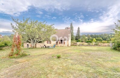 vente maison 130 000 € à proximité de Châteauneuf-la-Forêt (87130)