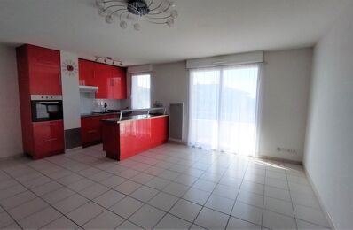 location appartement 612 € CC /mois à proximité de Villeneuve-Lès-Bouloc (31620)