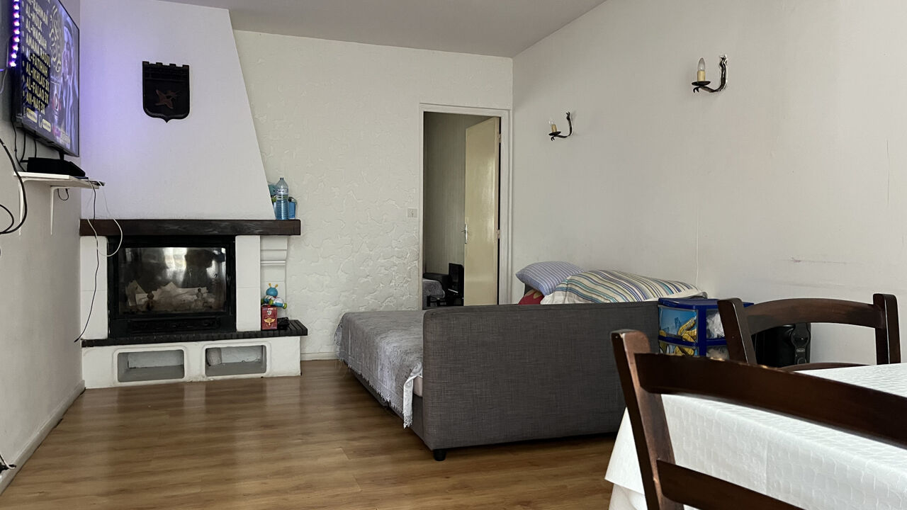 maison 3 pièces 70 m2 à vendre à Cenon (33150)