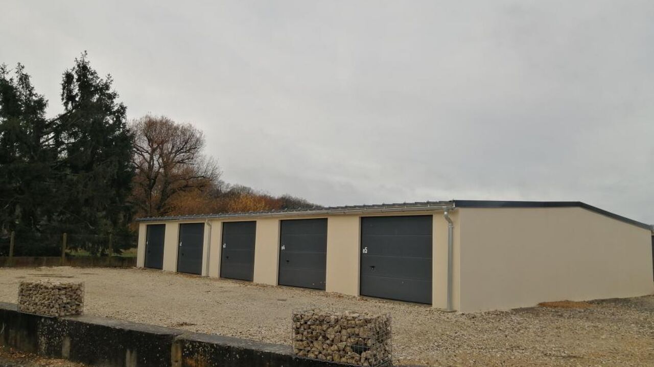 garage  pièces 38 m2 à louer à Monnaie (37380)