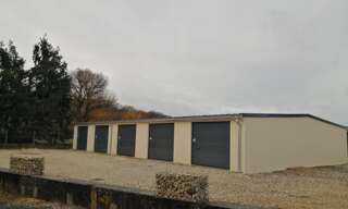 Commerce  38 m² à louer à Monnaie (37380)