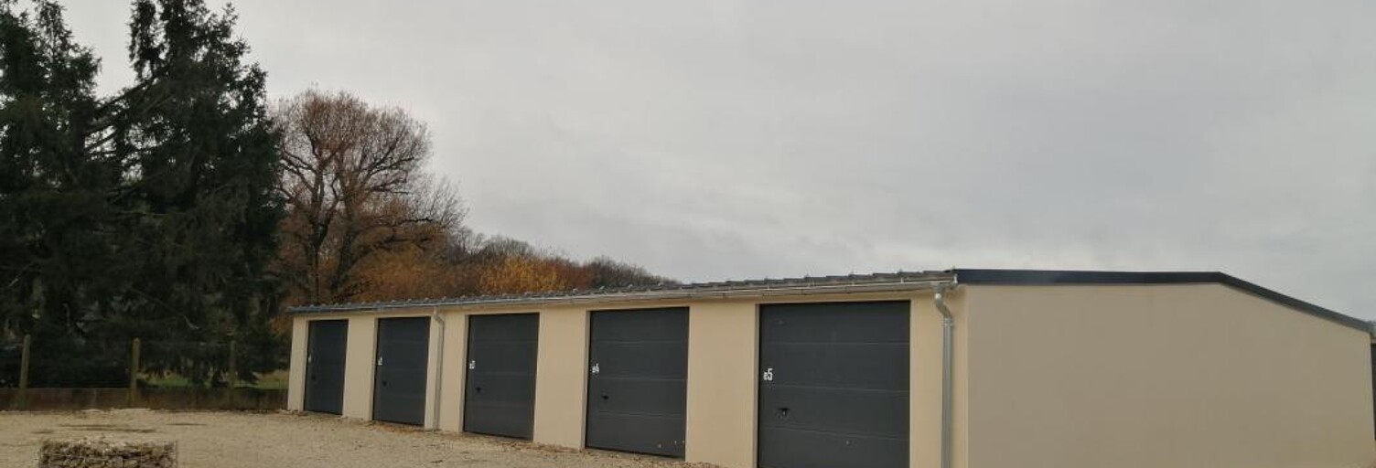 Commerce  38 m² à louer à Monnaie (37380)