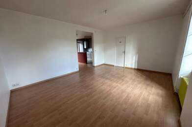 Appartement 3 pièces 530 €