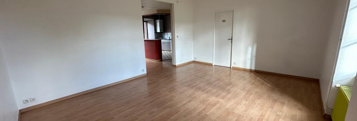 Appartement 3 Pièces 67 m² à louer à Aixe-sur-Vienne (87700)