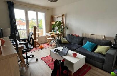 location appartement 450 € CC /mois à proximité de Saint-Hilaire-Bonneval (87260)