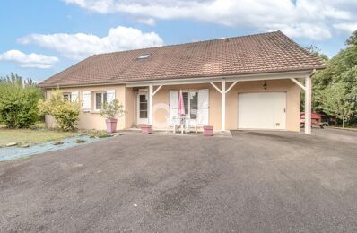 vente maison 213 500 € à proximité de Saint-Maurice-les-Brousses (87800)