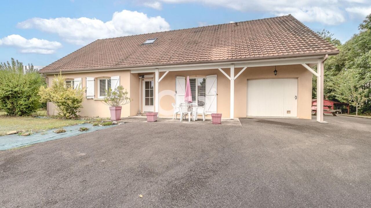 maison 5 pièces 165 m2 à vendre à Vicq-sur-Breuilh (87260)