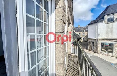 appartement 5 pièces 91 m2 à louer à Questembert (56230)