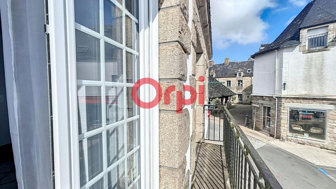 appartement 5 pièces 91 m2 à louer à Questembert (56230)