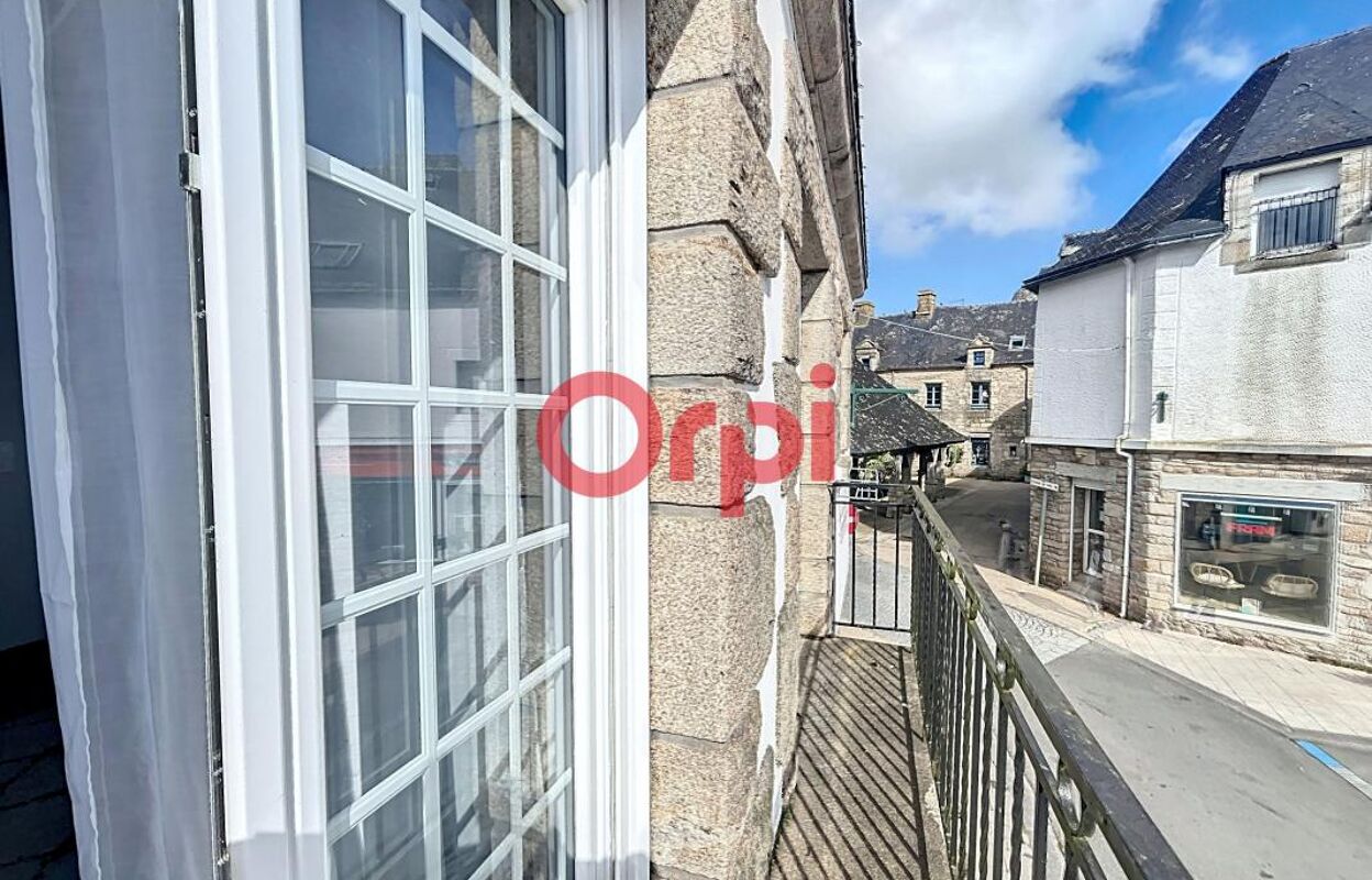 appartement 5 pièces 91 m2 à louer à Questembert (56230)