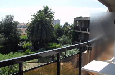 location appartement 615 € CC /mois à proximité de Saint-Paul-de-Vence (06570)