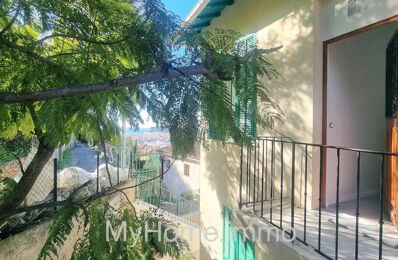 vente appartement 199 000 € à proximité de La Colle-sur-Loup (06480)