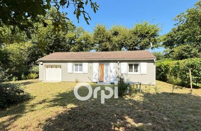 vente maison 196 000 € à proximité de Merck-Saint-Liévin (62560)