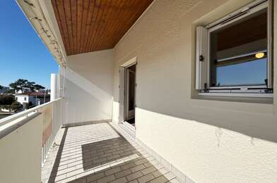 Appartement 3 pièces 185300 €