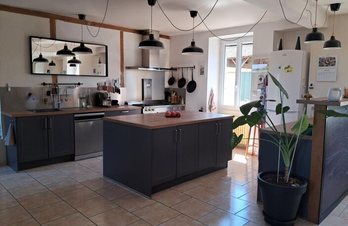 Maison à vendre Nouic — photo 2