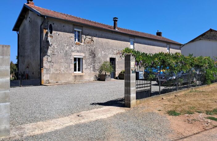 Maison à vendre Nouic — photo 3