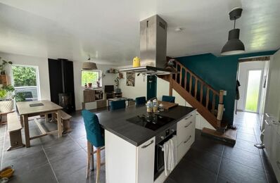 vente maison 295 400 € à proximité de Étables-sur-Mer (22680)