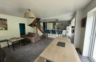 vente maison 295 400 € à proximité de Saint-Donan (22800)