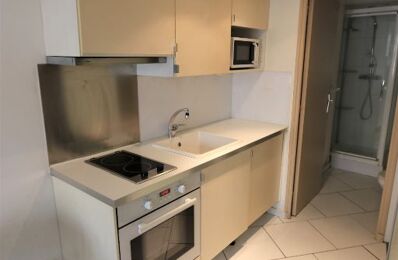 location appartement 430 € CC /mois à proximité de La Farlède (83210)