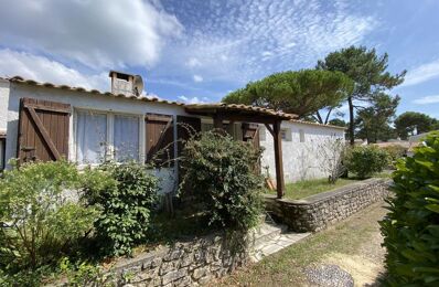 vente maison 336 000 € à proximité de Le Verdon-sur-Mer (33123)