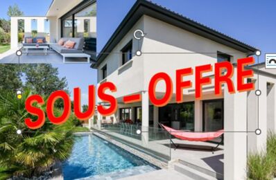 vente maison 1 089 000 € à proximité de Écully (69130)