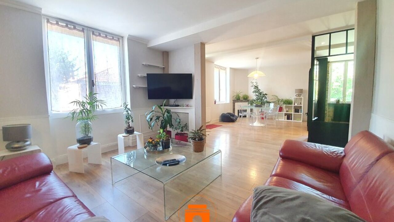 maison 8 pièces 175 m2 à vendre à Montélimar (26200)