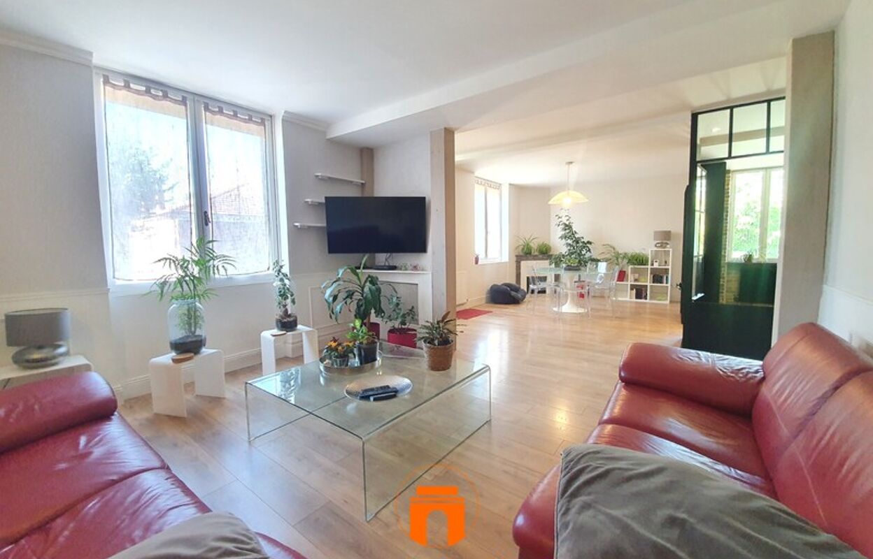 maison 8 pièces 175 m2 à vendre à Montélimar (26200)