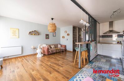 vente appartement 198 900 € à proximité de Cumières (51480)