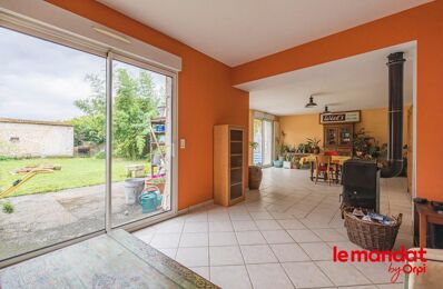 vente maison 350 000 € à proximité de Aigny (51150)