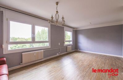 vente appartement 97 000 € à proximité de Châlons-en-Champagne (51000)