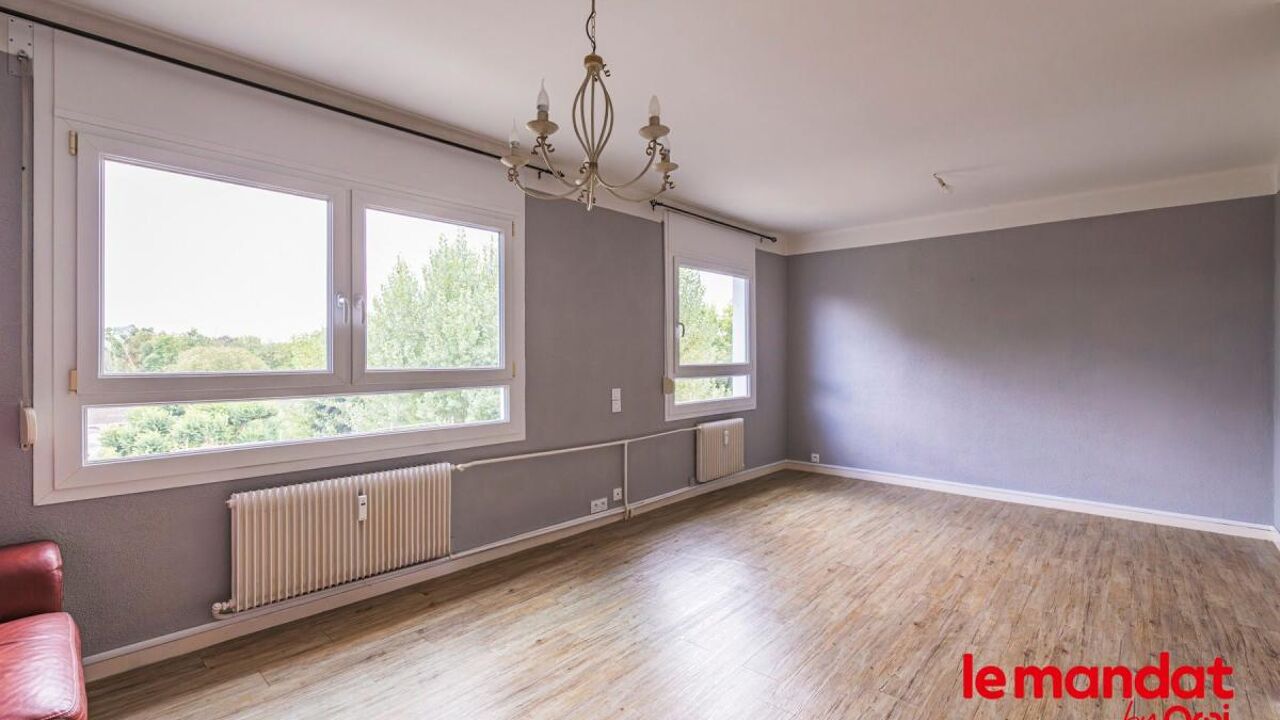 appartement 3 pièces 64 m2 à vendre à Châlons-en-Champagne (51000)