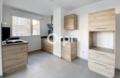 location appartement 800 € CC /mois à proximité de Souzy (69610)